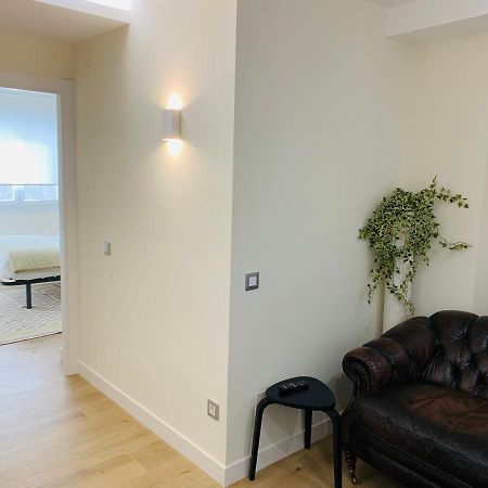 Appartamento Alameda Lofts Pontevedra Esterno foto